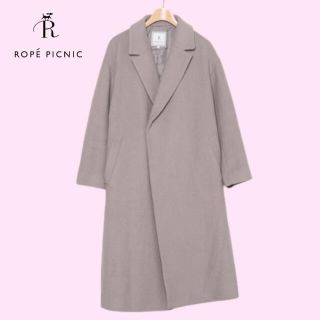 ロペピクニック(Rope' Picnic)のshewaiting様専用(チェスターコート)