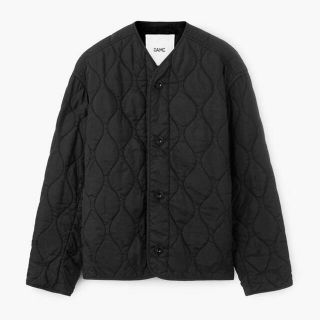 OAMC キルティングジャケットMサイズ JIL SANDER Black