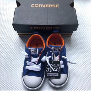 コンバース(CONVERSE)の新品　CONVERSE  コンバーススニーカー(スニーカー)