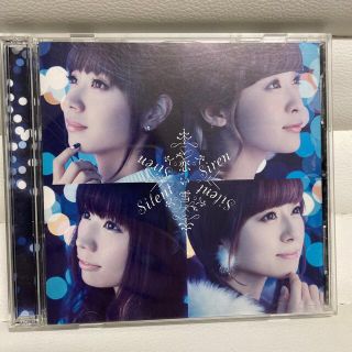 恋い雪（初回生産限定盤A）Silent Siren(ポップス/ロック(邦楽))