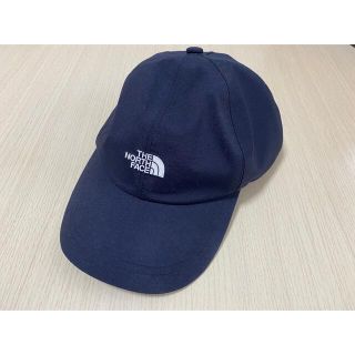 ザノースフェイス(THE NORTH FACE)の美品★ノースフェイス ゴアテックス キャップ (キャップ)