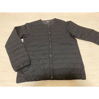 ザノースフェイス(THE NORTH FACE)のノースフェイス ライトダウン(ダウンジャケット)