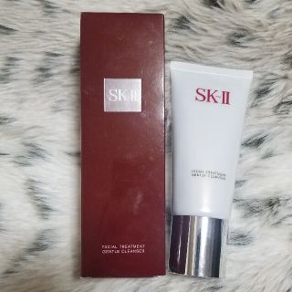 エスケーツー(SK-II)のSK-II　洗顔料(洗顔料)