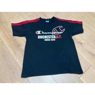 チャンピオン(Champion)の★値下げ★champion 半袖Tシャツ150サイズ(Tシャツ/カットソー)