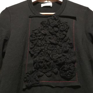 コムデギャルソン(COMME des GARCONS)のコムデギャルソン カットソー(カットソー(長袖/七分))