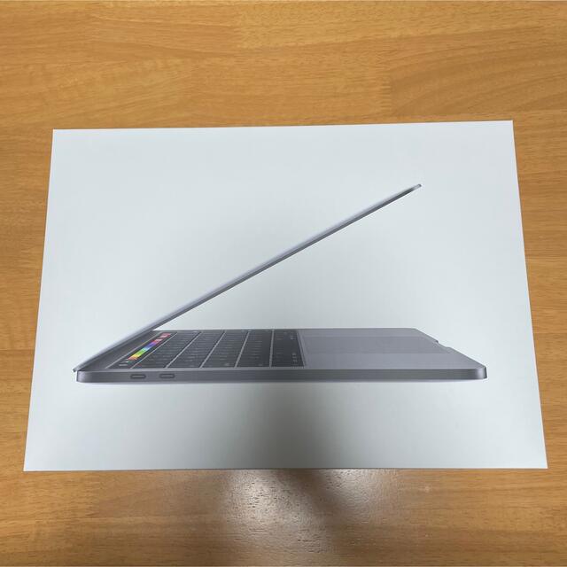 MacBook Pro 13インチ  2018年 スペースグレイ