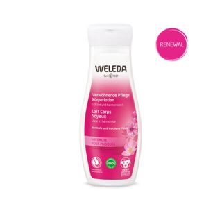 ヴェレダ(WELEDA)のweleda ワイルドローズ ボディミルク(ボディローション/ミルク)