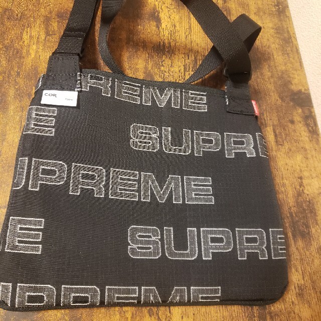 Supreme - SUPREME 21FW Side Bagの通販 by Y's shop|シュプリーム