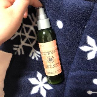 ロクシタン(L'OCCITANE)のロクシタン　ヘアトリートメント(ヘアケア)