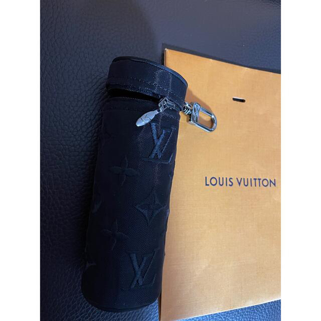 保障できる LOUIS マスクカバー マスクケース 新品未使用☆ルイ