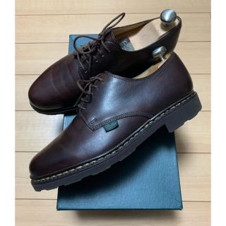 パラブーツ(Paraboot)の極美品　パラブーツ  アルル　サイズ7(ドレス/ビジネス)