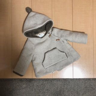 ザラキッズ(ZARA KIDS)のZARA baby アウター(ジャケット/コート)