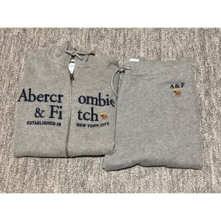 Abercrombie&Fitch - ☆新作！新品未使用タグ付き！アバクロ ...