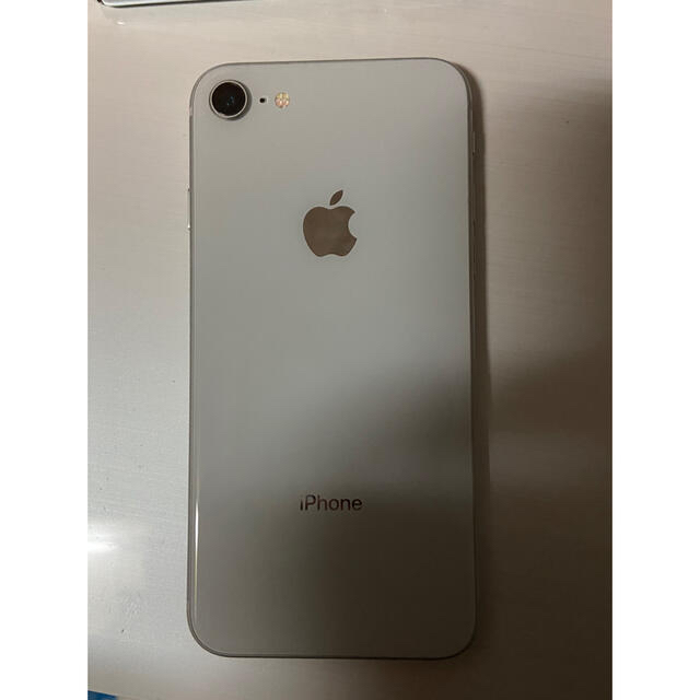 iPhone8 SIM free (64GB)