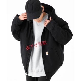 カーハート(carhartt)のカーハート　carhartt ジャケット　サイズM(その他)