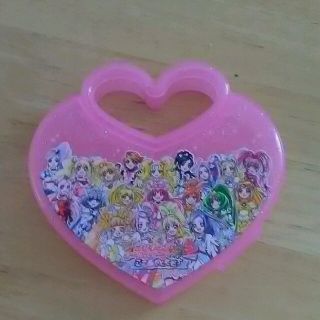 プリキュアケース(その他)