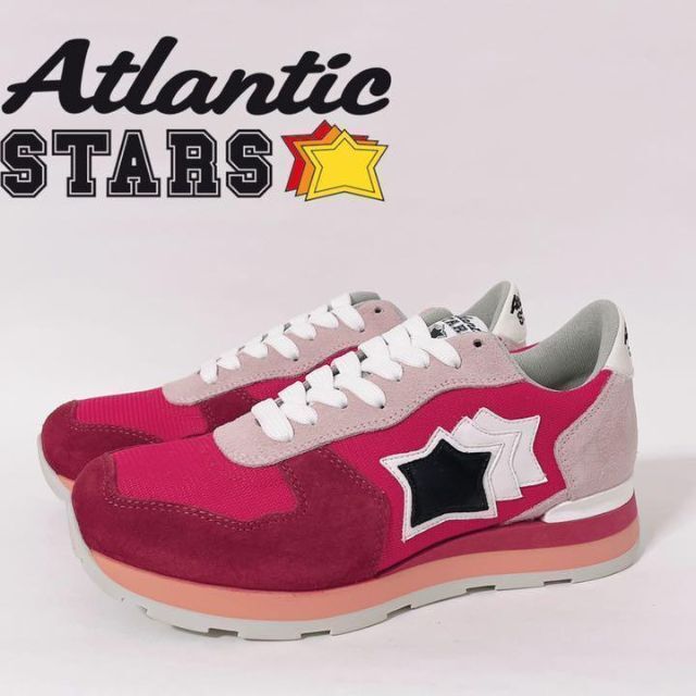 ★定価39,800円★ Atlantic STARS アトランティックスターズ | フリマアプリ ラクマ