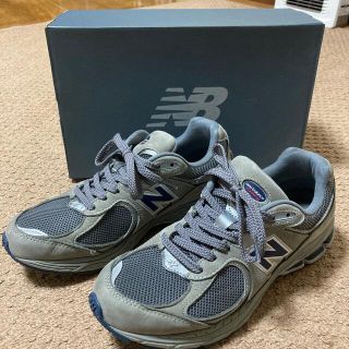 ニューバランス(New Balance)のNew Balance ML2002RA 27.5cm US9.5 箱付き(スニーカー)