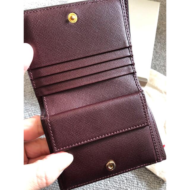 Marni(マルニ)のPINK様専用　　MARNI 財布 レディースのファッション小物(財布)の商品写真
