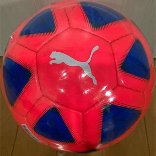 プーマ(PUMA)のサッカーボール 検定球 プーマ puma 4号 フットボール 4号球 新品未使用(ボール)