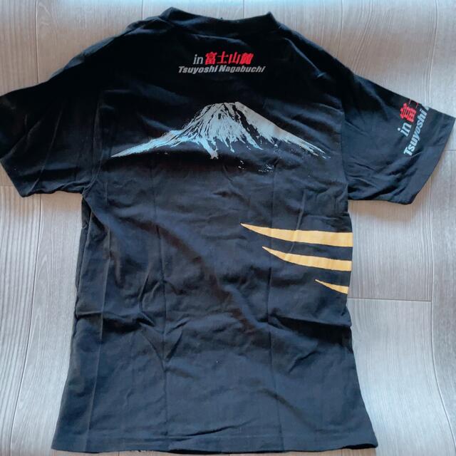 長渕剛 直筆サイン入りTシャツ www.skippackitalianmarket.com
