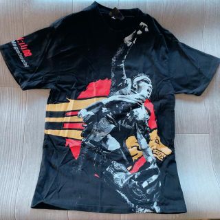 長渕剛　Tシャツ　ふもとっぱら(ミュージシャン)