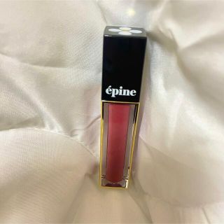 エピヌ(épine)のepine リップグロス　rose(リップグロス)