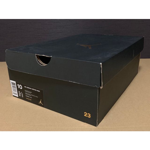 NIKE(ナイキ)のAIR JORDAN 1 RETRO HIGH / 28.0cm メンズの靴/シューズ(スニーカー)の商品写真