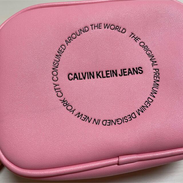 Calvin Klein(カルバンクライン)のCalvin  Klein Jeans ショルダーバッグ レディースのバッグ(ショルダーバッグ)の商品写真