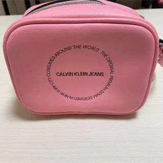 カルバンクライン(Calvin Klein)のCalvin  Klein Jeans ショルダーバッグ(ショルダーバッグ)