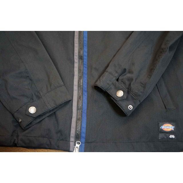 686 Dickies ディッキーズ コラボウエア ジャケット Lの通販 by 686 Dickies ディッキーズ コラボウエア ジャケット Lの通販 by