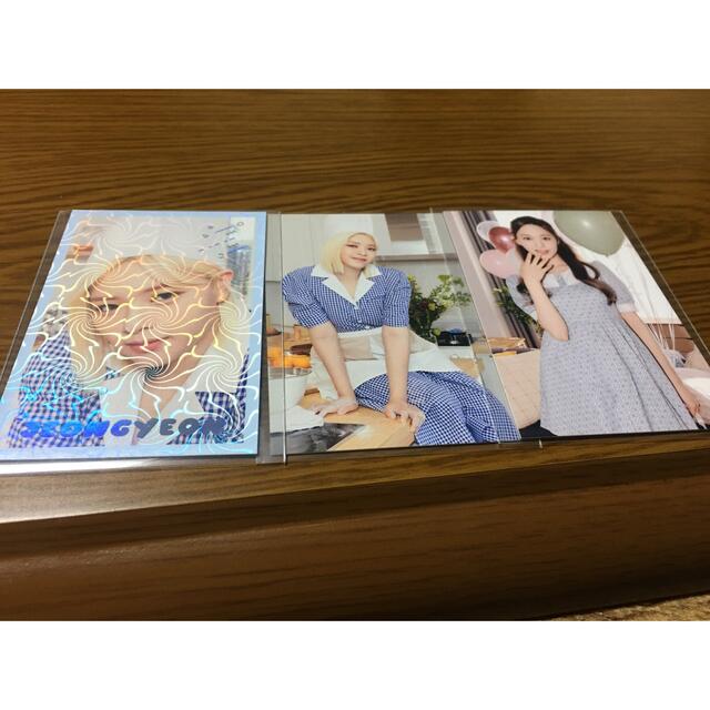 Waste(twice)(ウェストトゥワイス)のTWICE エンタメ/ホビーのCD(K-POP/アジア)の商品写真