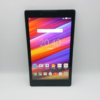 レノボ(Lenovo)のSIMフリーソフトバンクLenovo TAB2 501LV(タブレット)