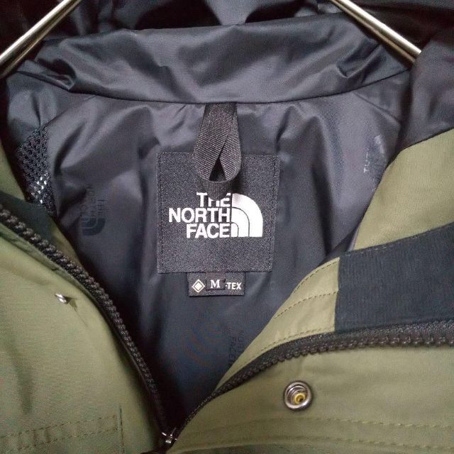THE NORTH FACE - ノースフェイス マウンテンライトジャケット THE NORTH FACE - ノースフェイス マウンテンライトジャケット