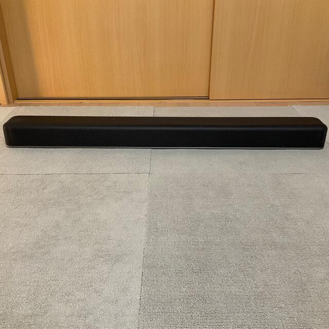SONY サウンドバー HT-X8500 SONY サウンドバー HT-X8500