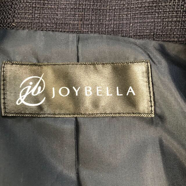 美品　JOYBELLA×SweetMommy セレモニースーツ　ワンピース レディースのフォーマル/ドレス(スーツ)の商品写真