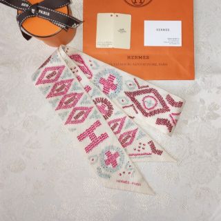 エルメス(Hermes)の♥remon様 ご専用♥ツイリー  2020 AW「ケリーアンペルル」(バンダナ/スカーフ)