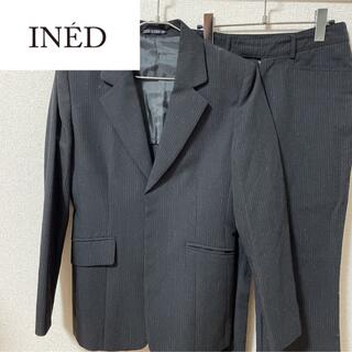 イネド スーツ(レディース)の通販 400点以上 | INEDのレディースを買う 