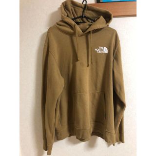 ザノースフェイス(THE NORTH FACE)のノースフェイス(パーカー)