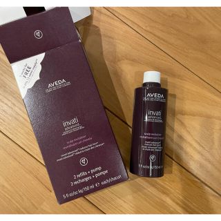 アヴェダ(AVEDA)のAveda アヴェダ　インバディ　スカルプエッセンス　詰め替え用1本(スカルプケア)