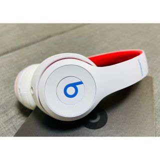 ビーツバイドクタードレ(Beats by Dr Dre)の【kazuki1031様 専用】BEATS SOLO 3 Wireless(ヘッドフォン/イヤフォン)