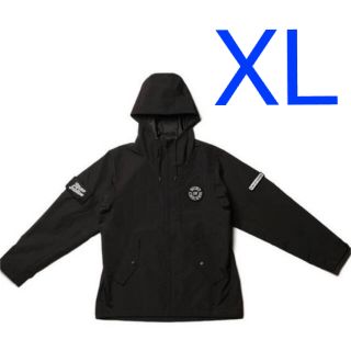 BUMP OF CHICKEN Silver Jubilee Jacket XL(ミュージシャン)