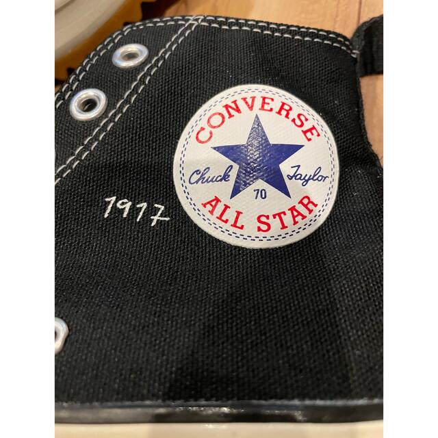 J.W.ANDERSON(ジェイダブリューアンダーソン)のConverse JW anderson Run Star Hike コンバース メンズの靴/シューズ(スニーカー)の商品写真