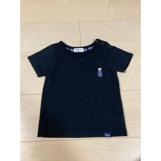 ポロラルフローレン(POLO RALPH LAUREN)のポロベアTシャツ(Tシャツ/カットソー)