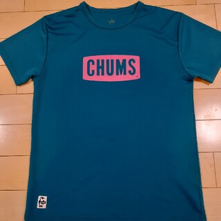 チャムス(CHUMS)のチャムスTシャツ(Tシャツ/カットソー(半袖/袖なし))