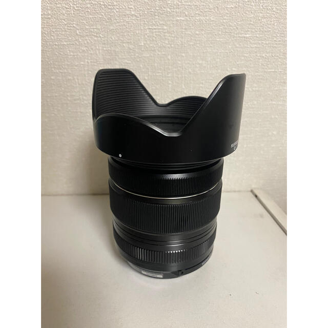 富士フイルム(フジフイルム)のXF16-80mm F4 R OIS WR  スマホ/家電/カメラのカメラ(レンズ(ズーム))の商品写真