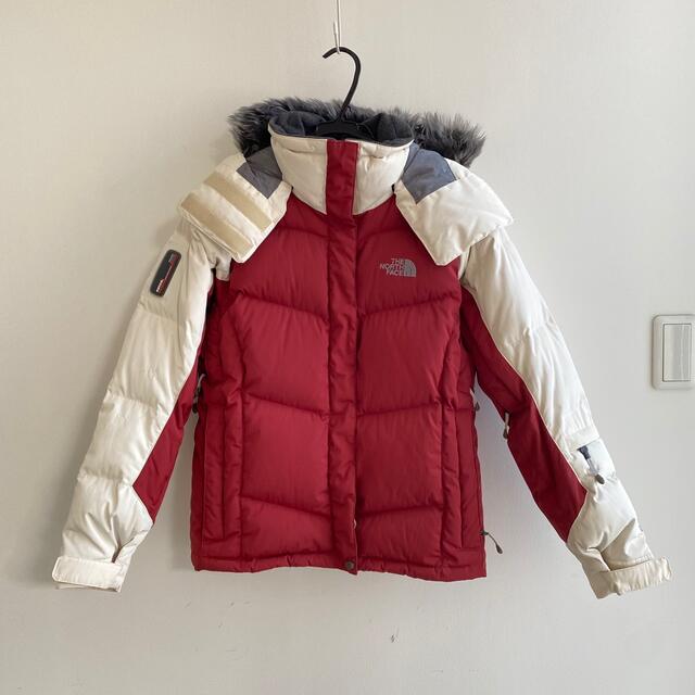 THE NORTH FACE ゴアテックス スキー&スノーボードダウンウェア