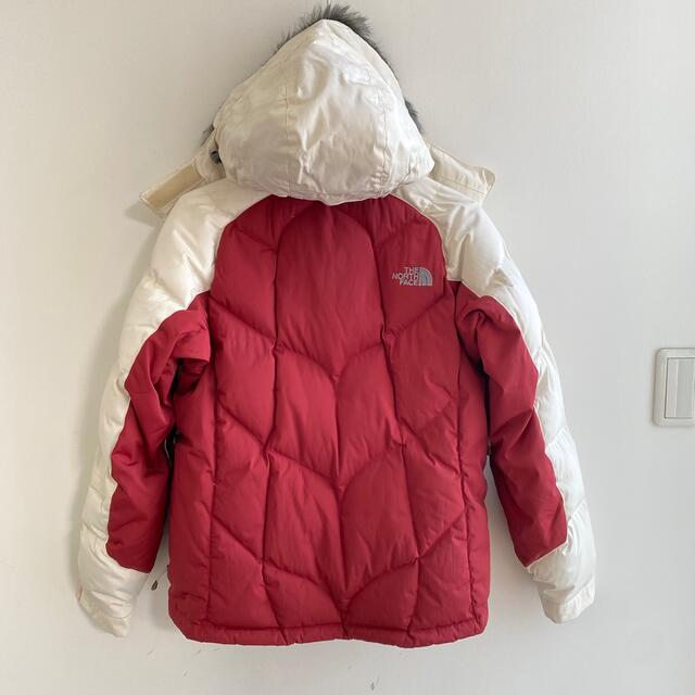 THE NORTH FACE ゴアテックス スキー&スノーボードダウンウェア