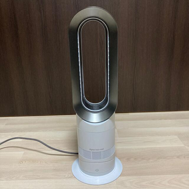 スマホ/家電/カメラDyson Hot + Cool AM09  2020 製造年