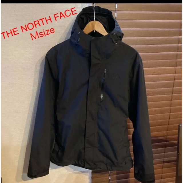 THE NORTH FACE(ザノースフェイス)の⭐︎限定SALE⭐︎THE NORTH FACE マウンテンジャケット メンズのジャケット/アウター(マウンテンパーカー)の商品写真